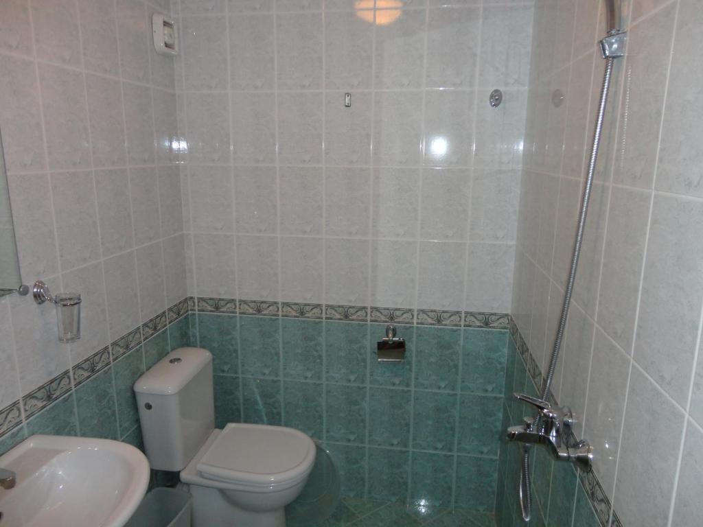 Sargas Sozopol Hotell Rom bilde