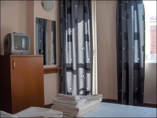 Sargas Sozopol Hotell Rom bilde